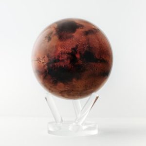 MOVA Globe Mars