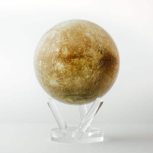 MOVA Globe Mercury 6
