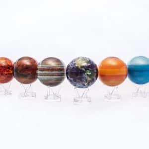 MOVA Globe Planet Set