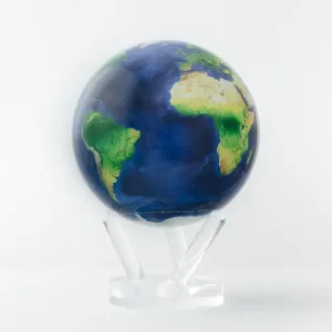 MOVA Natural Earth Globe 6 "