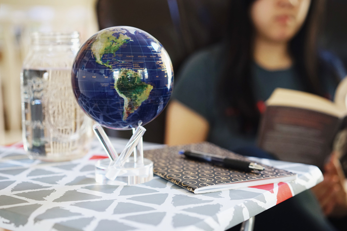 mova globe relaxation