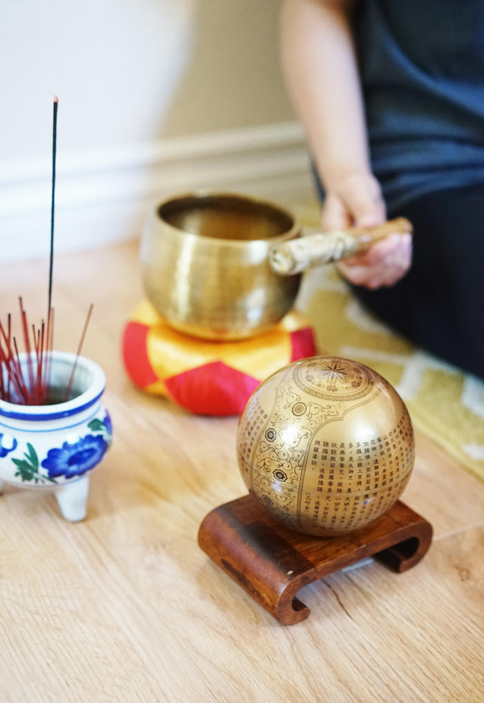 golden prajna paramita heart sutra mova globe