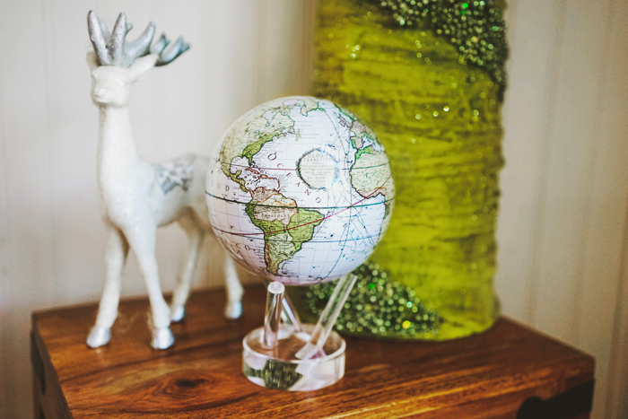 holiday decor mova globe