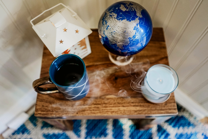 holiday decor mova globe