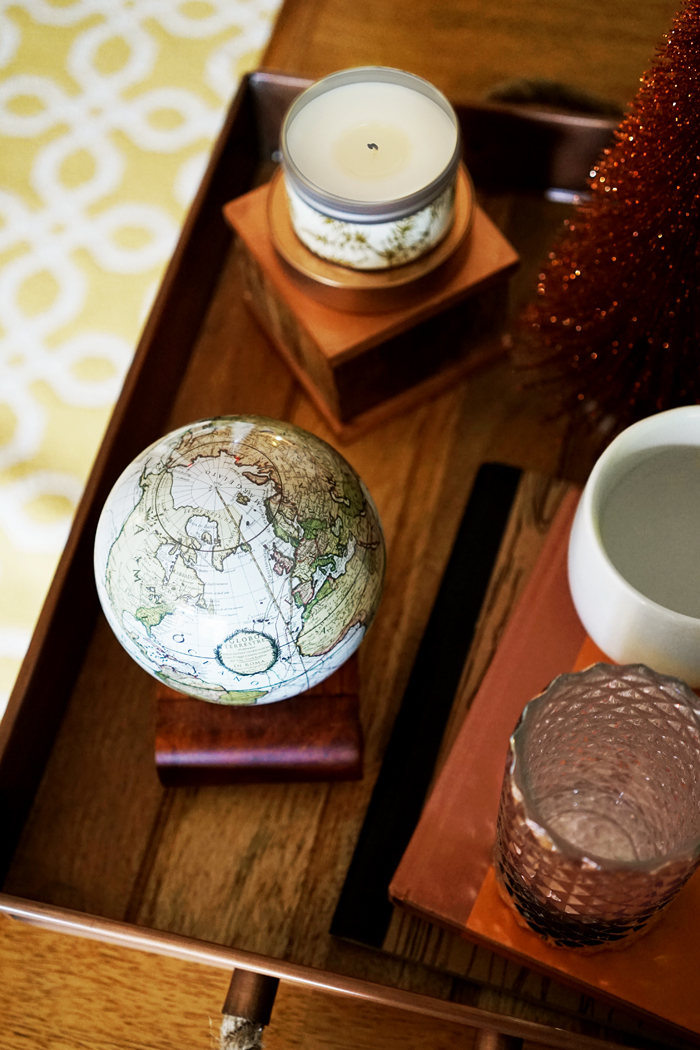 holiday decor mova globe