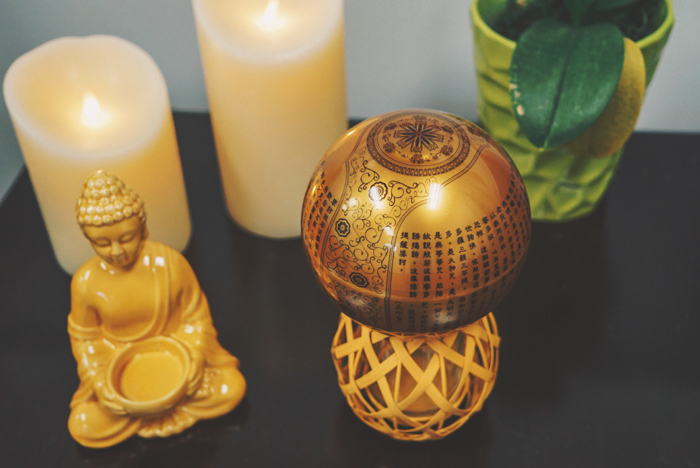 decorate with MOVA Globe