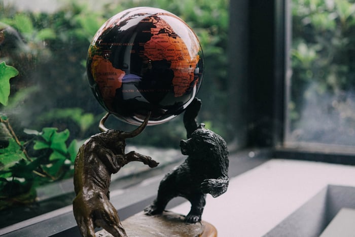 decorate with MOVA Globe