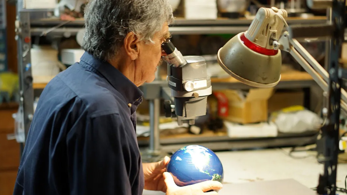 The Evolution of the MOVA Globe: The Invention that Conquers the World