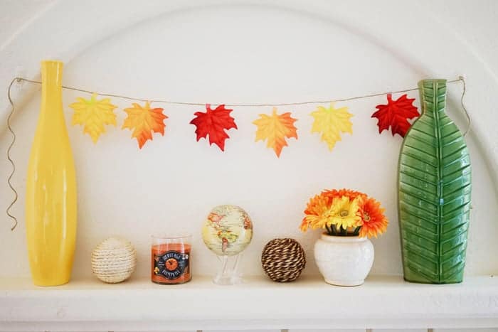 herfstdecor mova globe