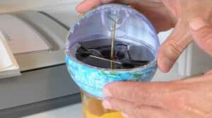 mova globe broken