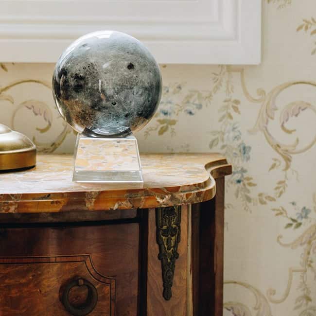 MOVA Globe Mondglobus