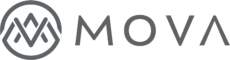 MOVA Globes Logo